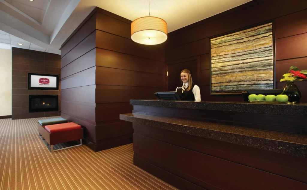 Residence Inn by Marriott London Canada