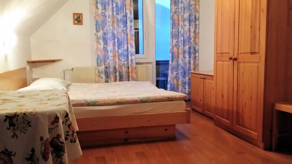 Apartment house Jager