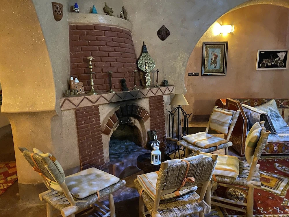 Riad Paradise of Silence