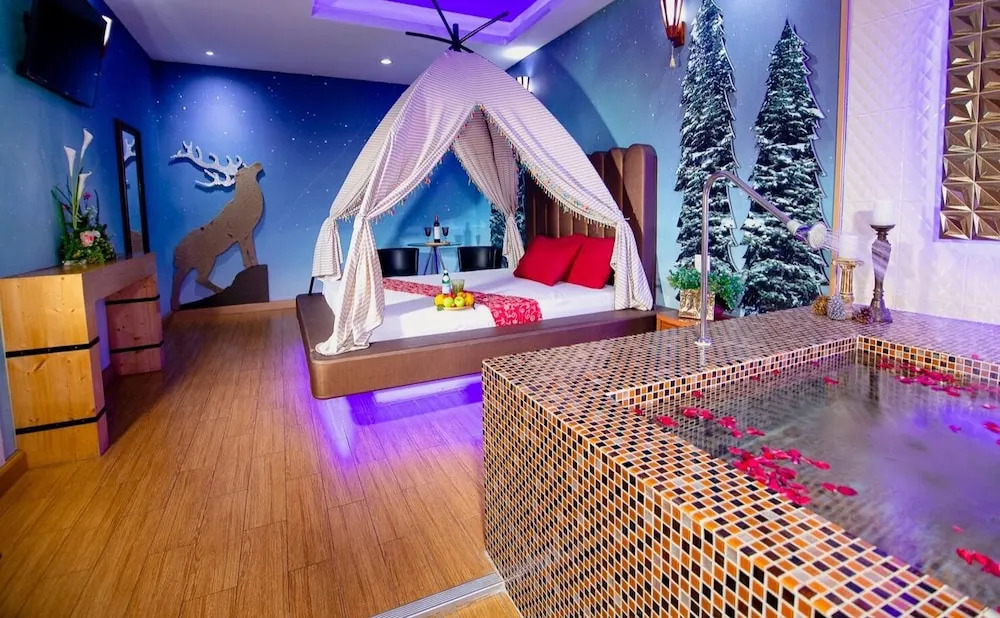 Finland Resort Inn