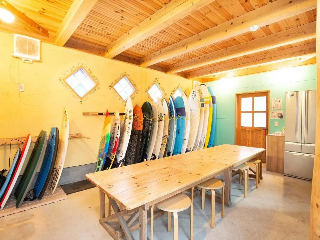 Tabist Guest house Pumping Surf