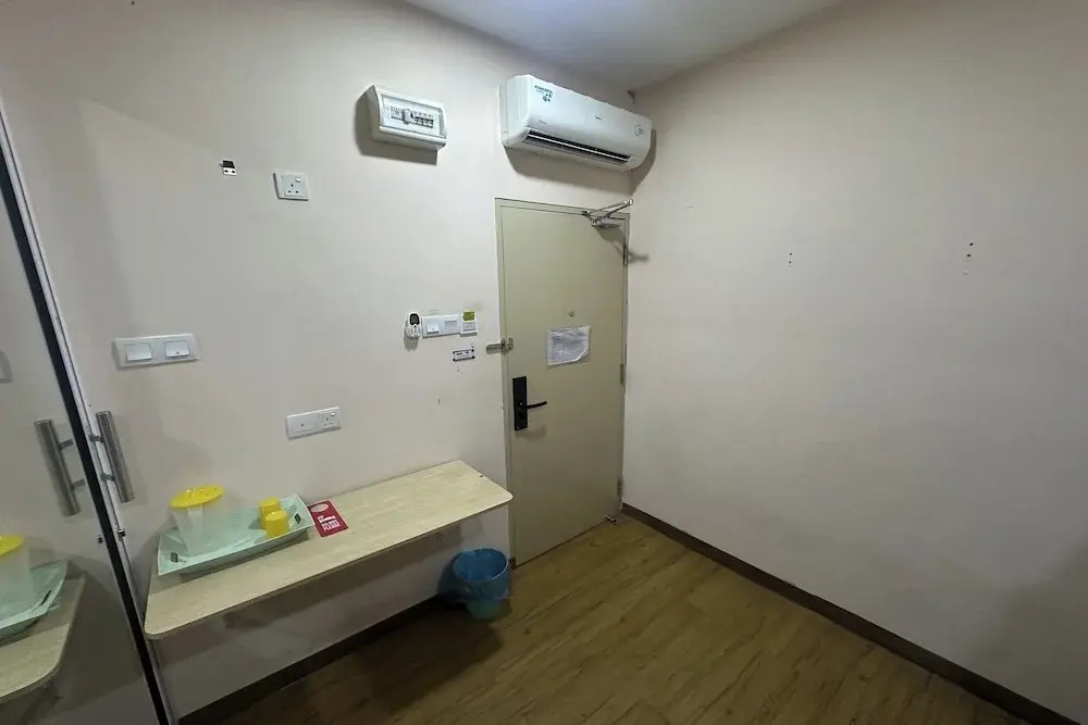 ABC Hostel at Alpha Bukit Serdang Seri Kembangan