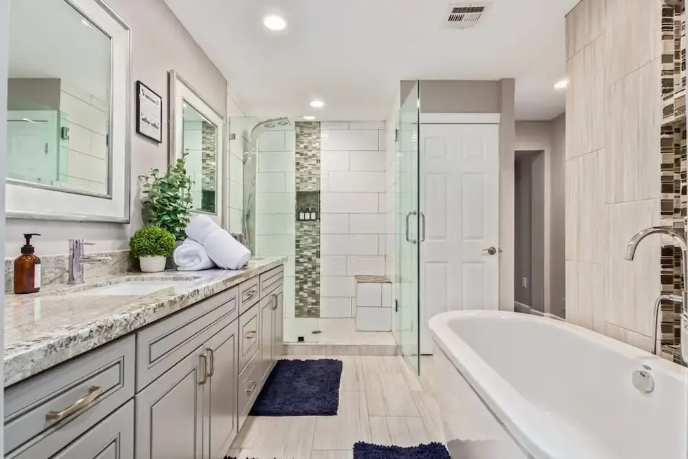 Wilshire 2 Masters Private Pool 5 Mins 2 Old Town