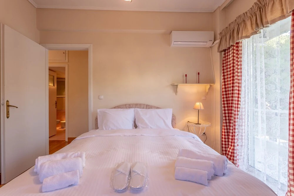 Beautiful 3rd floor flat