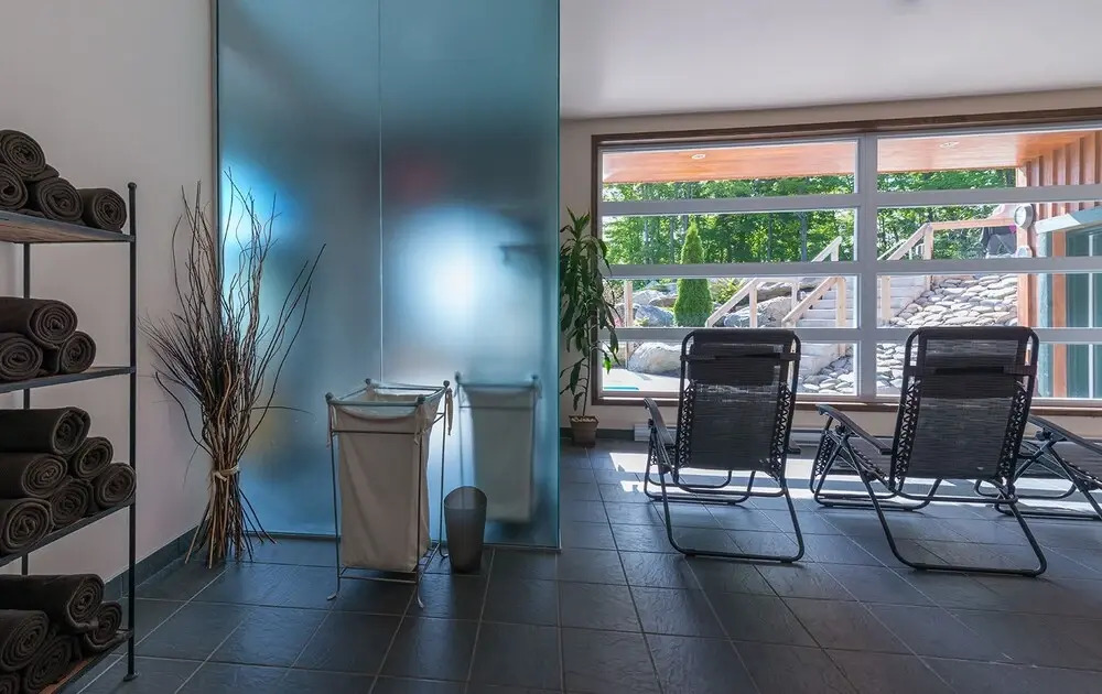 Spa Eastman