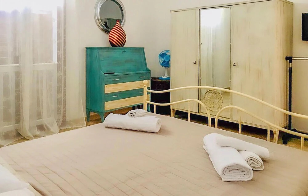 Awesome Apartment in Torretta Granitola With 2 Bedrooms