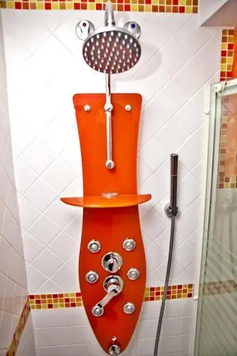 Apartamentos La Casa de la Alameda