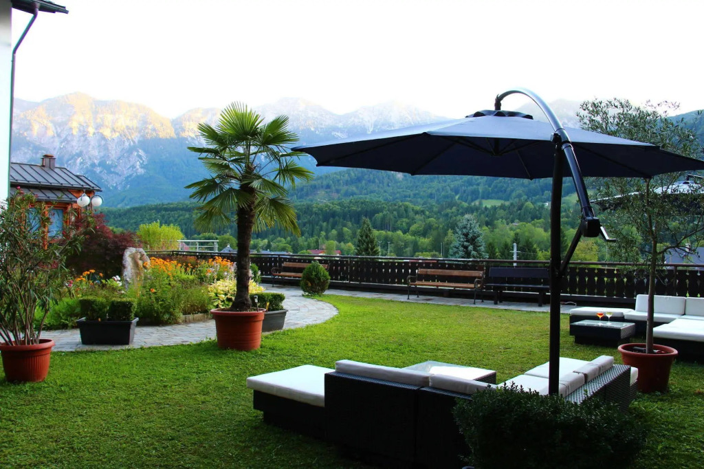 Hotel Lindwurm