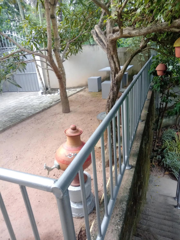 K6 villa