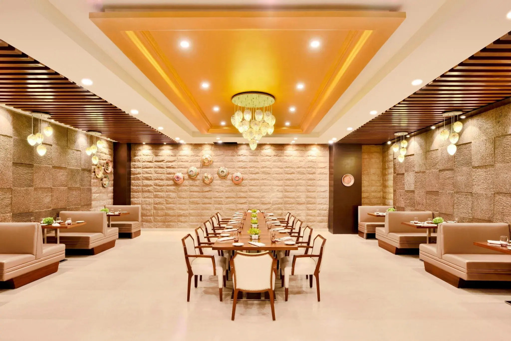 Four Points by Sheraton Srinagar