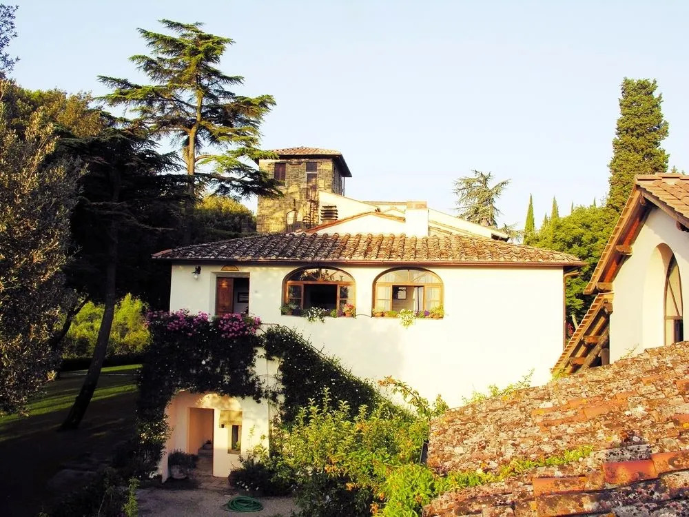 Villa Poggio
