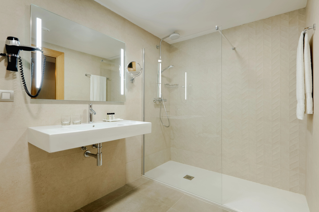 Hesperia Barcelona Sant Just