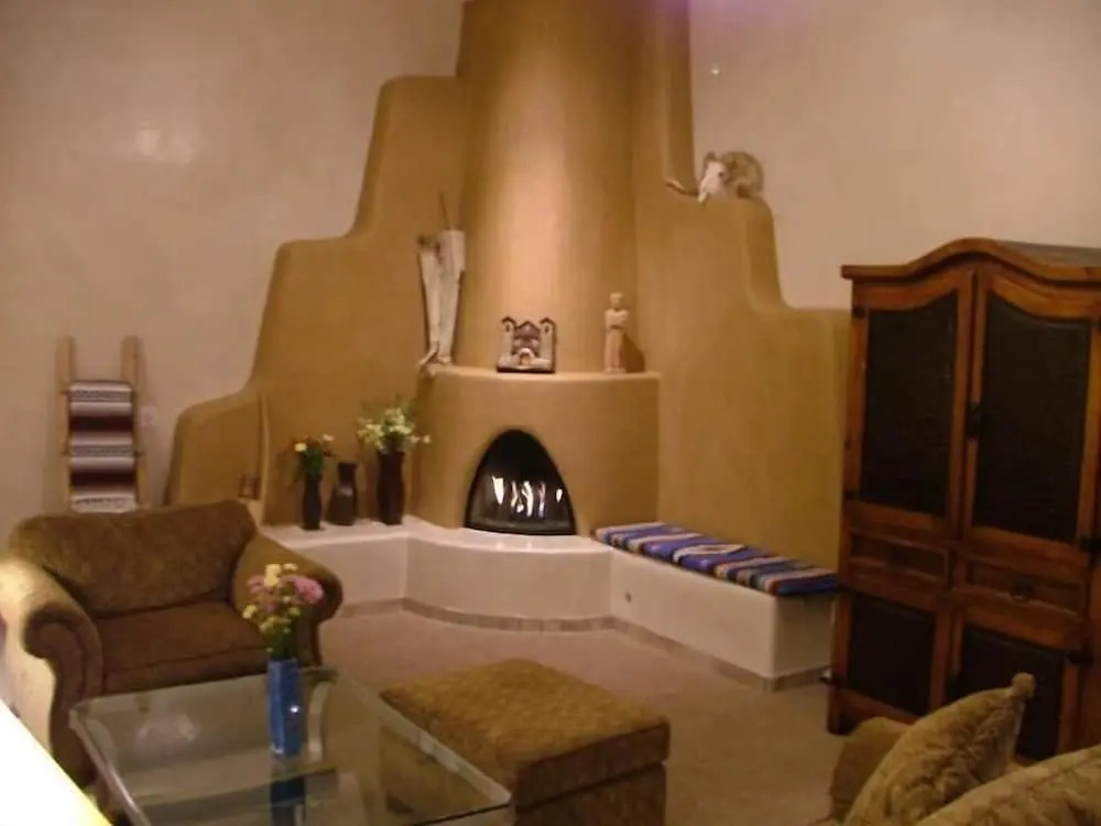 Hotel La Fonda de Taos