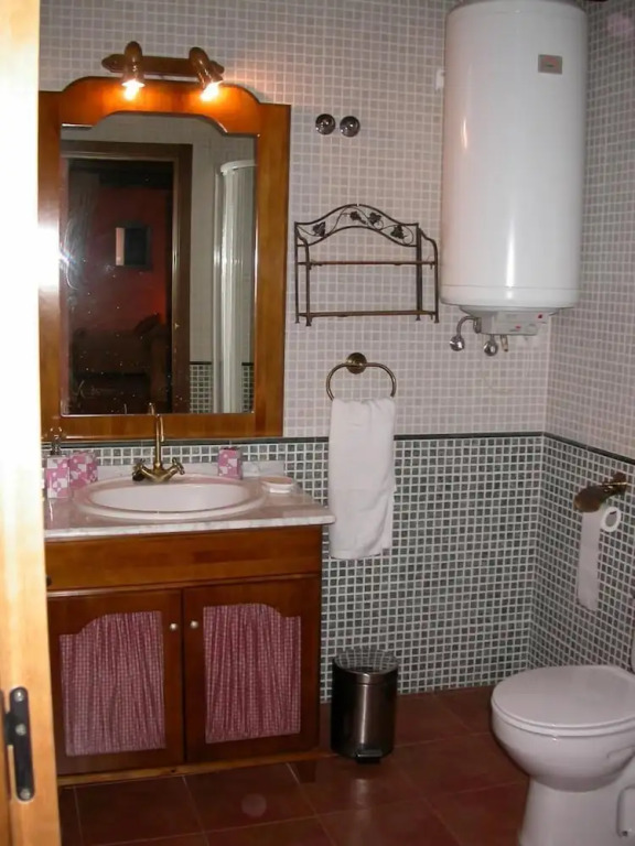 Casa La Lancha