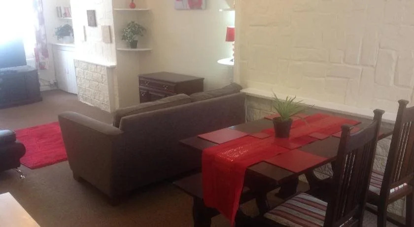 Tegfan Guesthouse