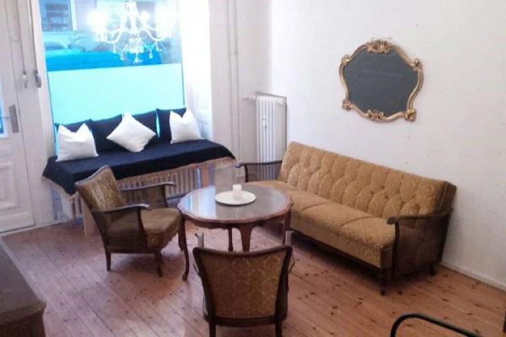 Belle Apartment