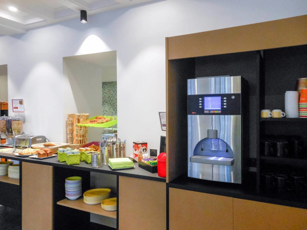 ibis Styles Macon Centre