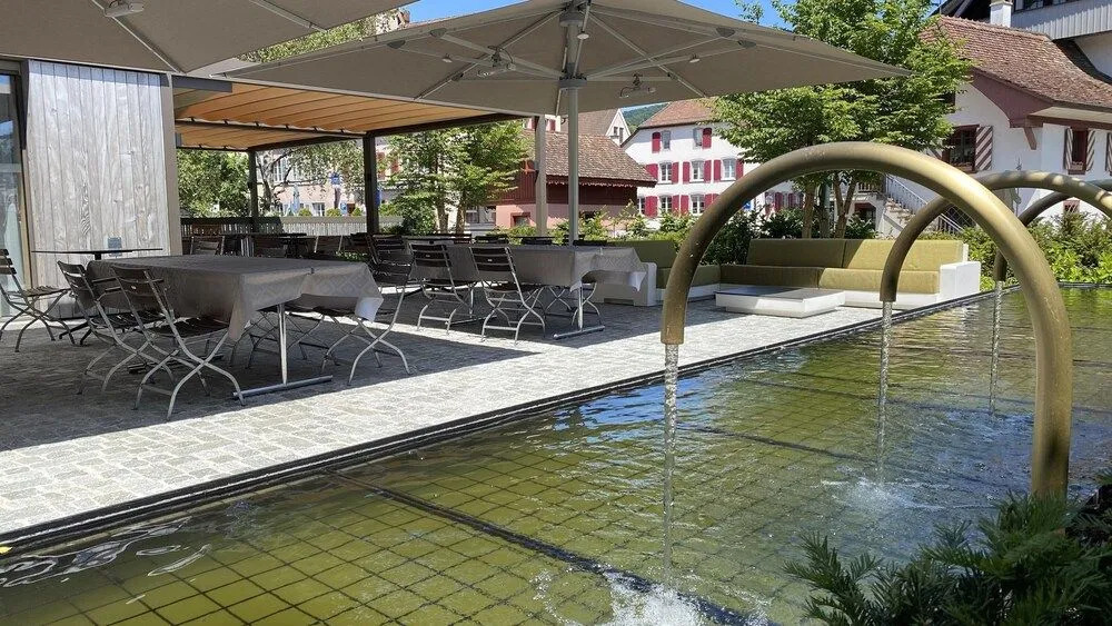 Hotel Restaurant zur Sonne