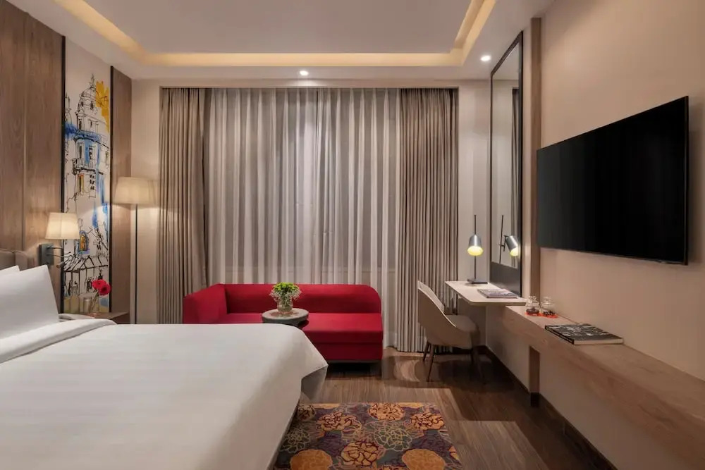 Welcomhotel by ITC Hotels, Delhi-Gurugram Highway
