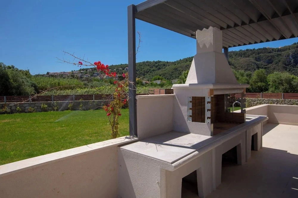 Varko Premium Villas