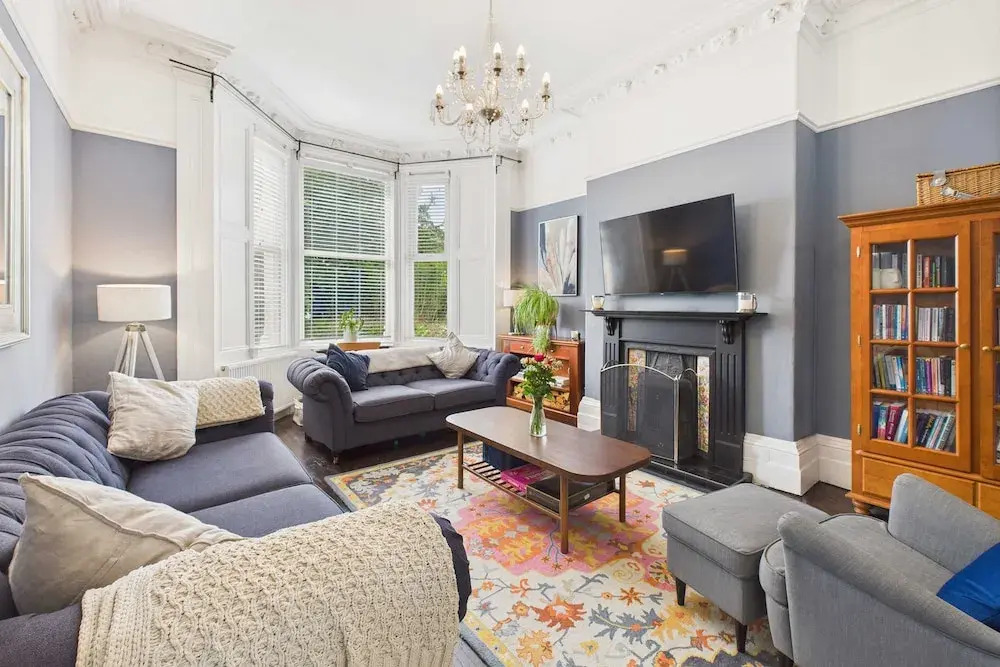 Host Stay Beech Street