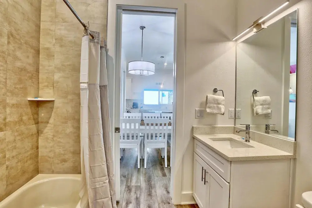 Azul Townhomes A5