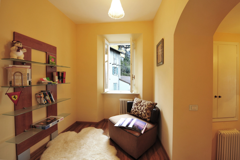 Argegno Bellavista