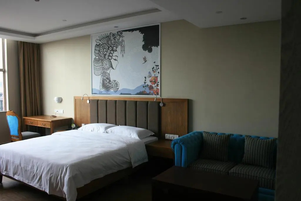I hotel