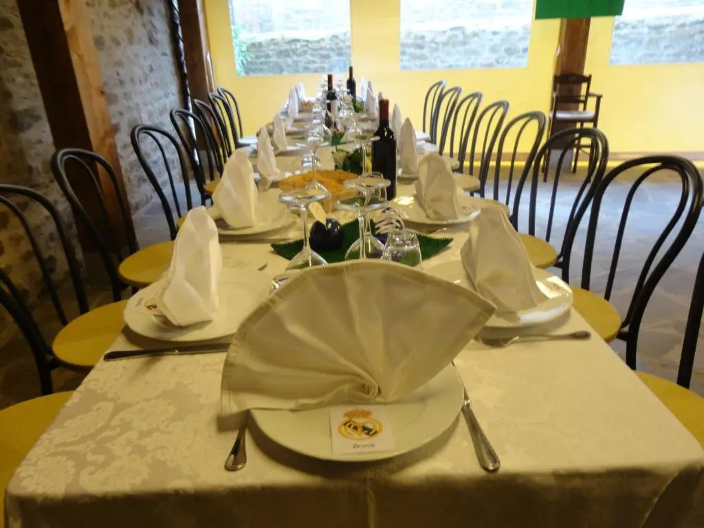 Casale lAntico Carro