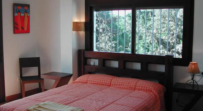 Casas Los 4 Soles