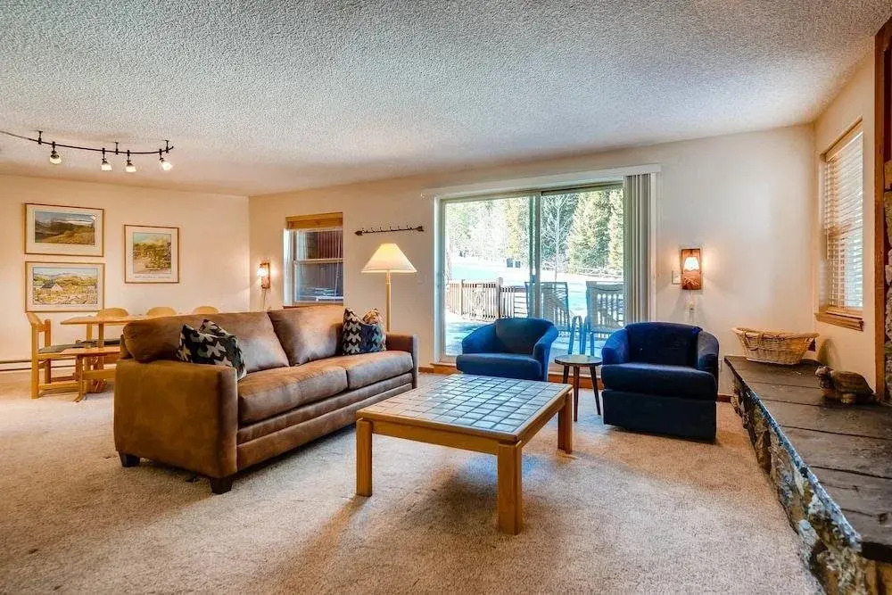 Tyra Ii By Peak Property Management