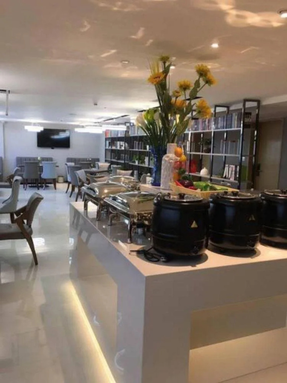Echarm Hotel Beijing Huairou Yan Xi Lake Branch