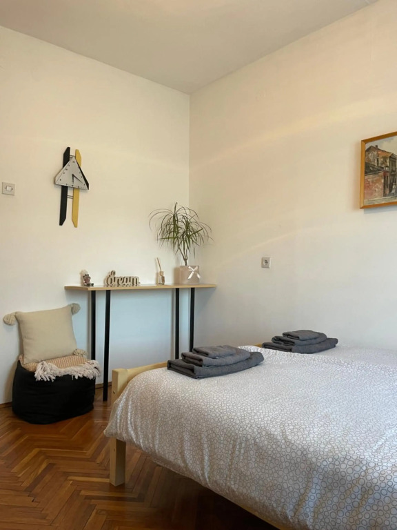 Apartman Lavanda