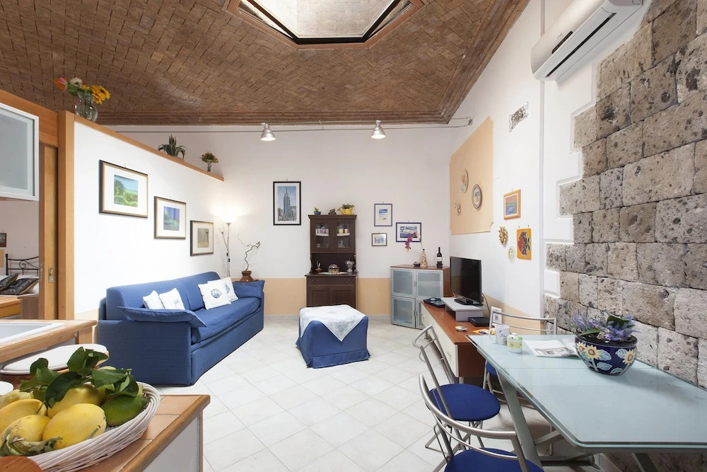 Casa Tiziano