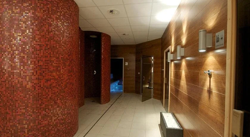 Hotel Helios