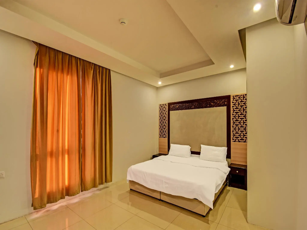 OYO 634 Home IBS 3 - 1BHK