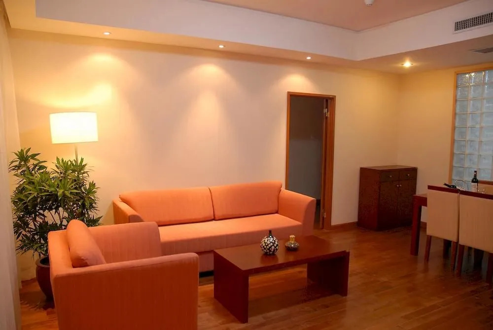 Dalian Keika Ginza Hotel