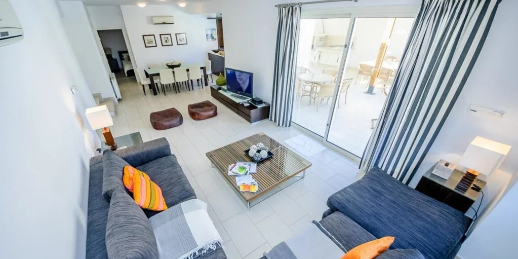 Oceanview Villa 001