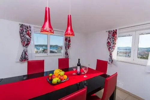 Apartments Barba
