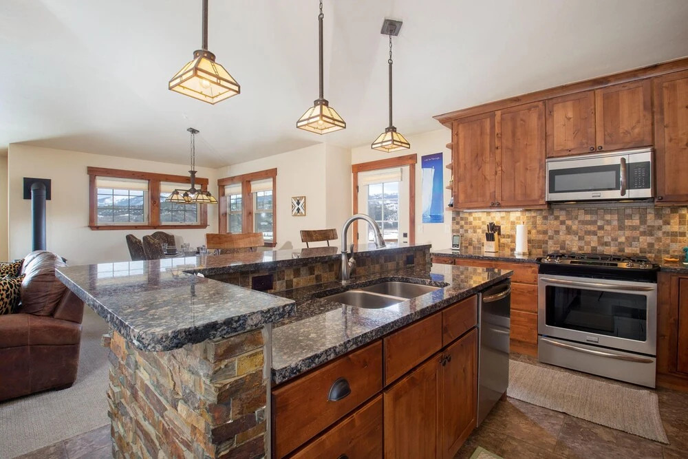 Cozens Pointe Building H Unit H301 by Stay Winter Park