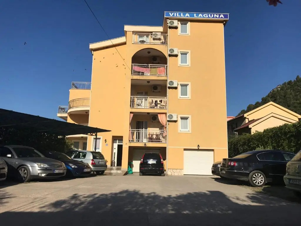 Vila Laguna