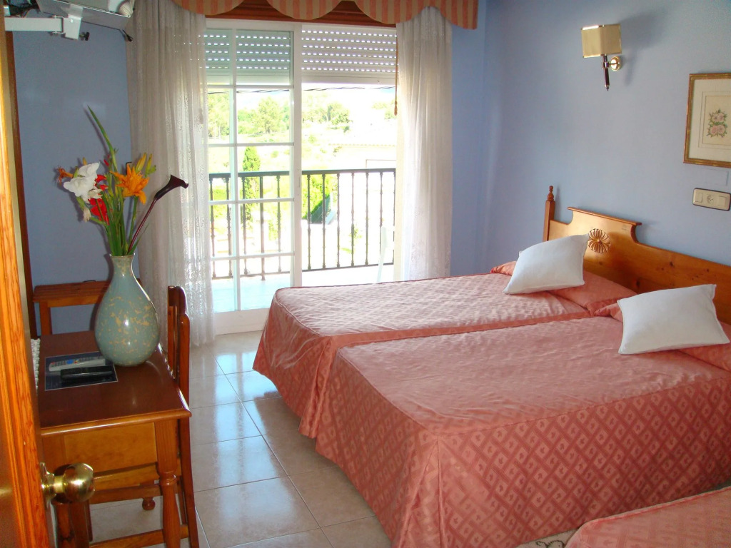 Hotel Vimar