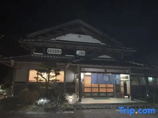 Japanese inn yuasarou
