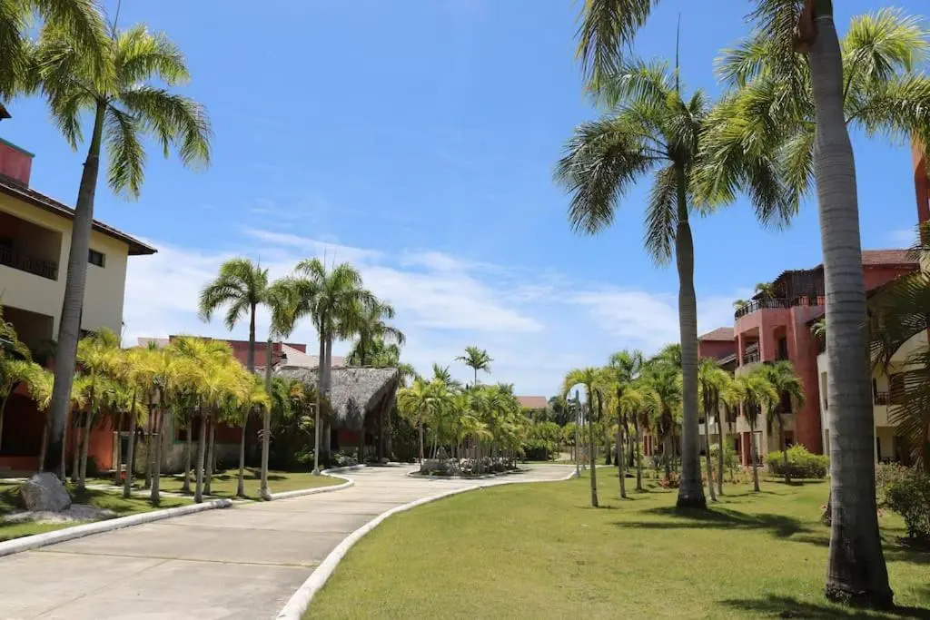 Luxury beach en Sunset Residences selection 21