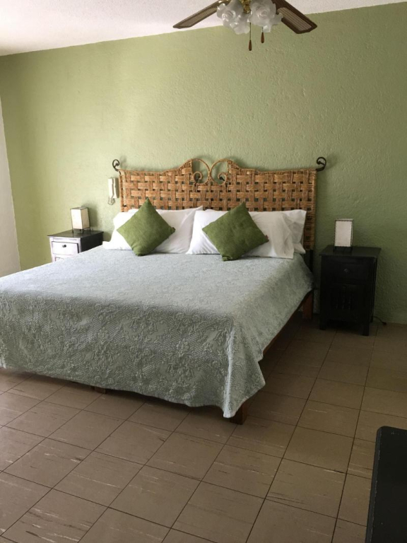 Casa Doper Guadiana SELFSERVICE