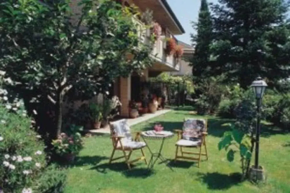 Bed And Breakfast Europe