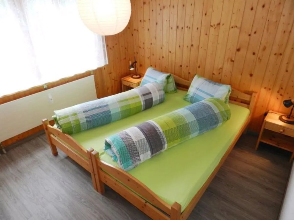 Apartment Résidence Sonnegg - Vuilleumier