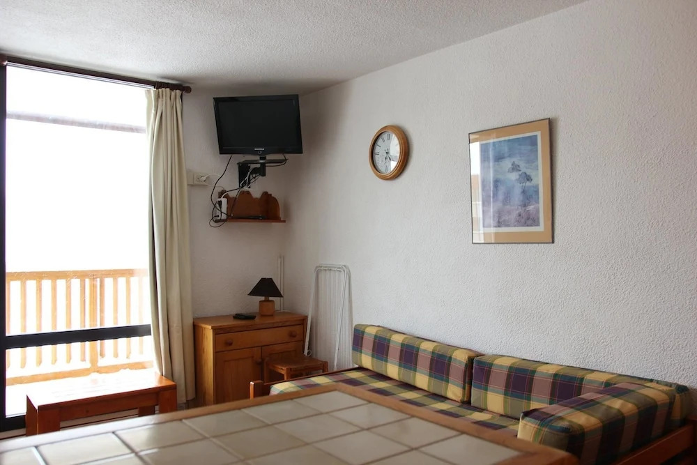 5 persons studio cabin in the center Holiday home 0 agence la cime