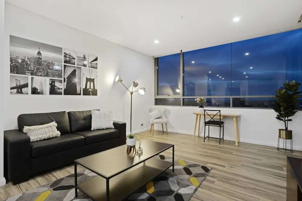 Self Contained Apartment In Tranquil Neighbourhood