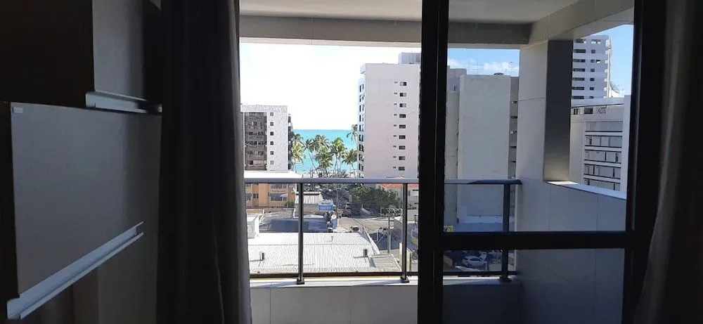 Edificio Time - Apto 610